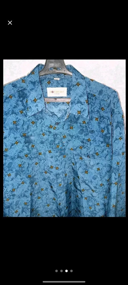 Button Down Shirts, size XXL, photo 3