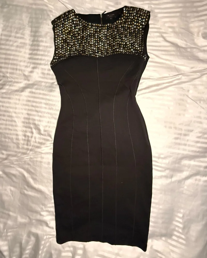 Ted Baker Midi Dresses, size XS / 34 / 6, photo 4