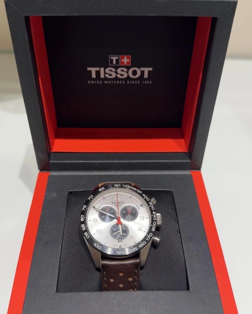 Tissot Watches, size One size, photo 2