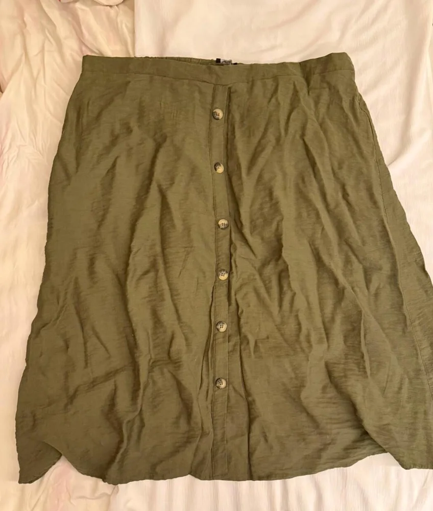 LC Wakiki Skirts, size XXXL / 46 / 18, photo 3