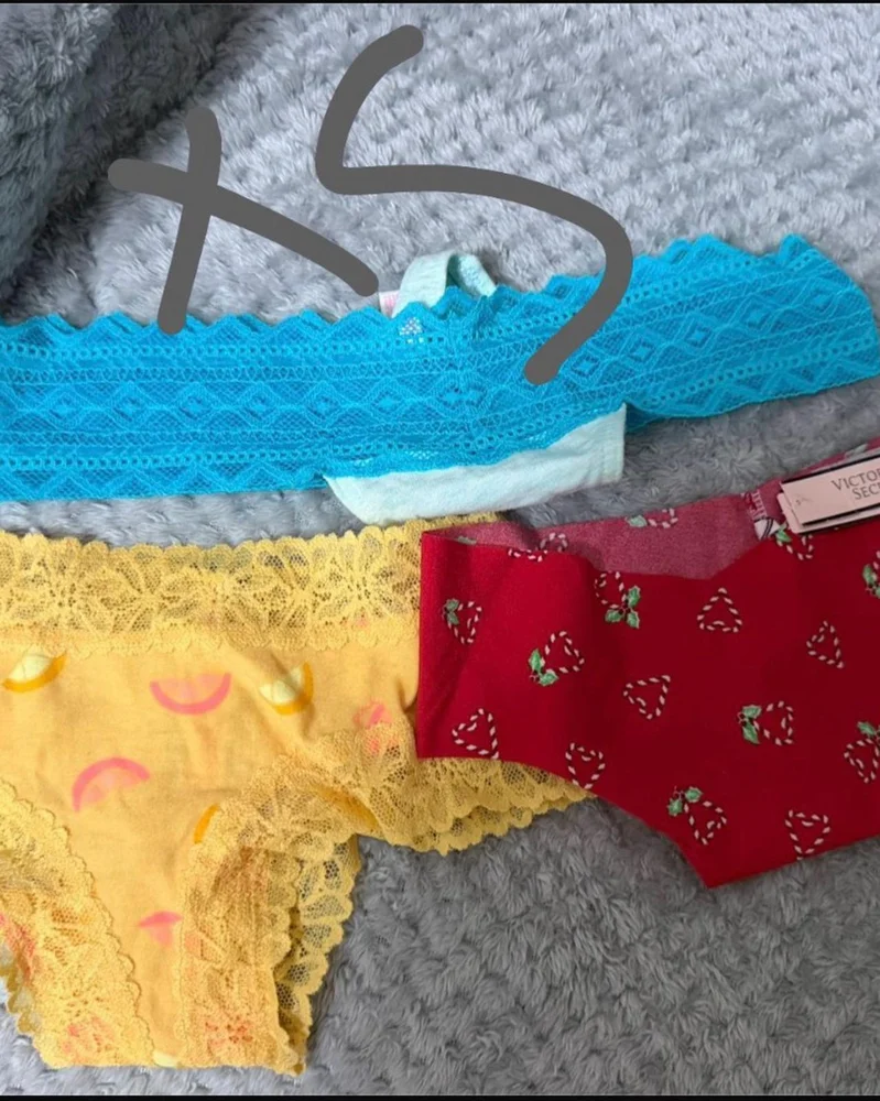 Victoria's Secret Sleep Pants