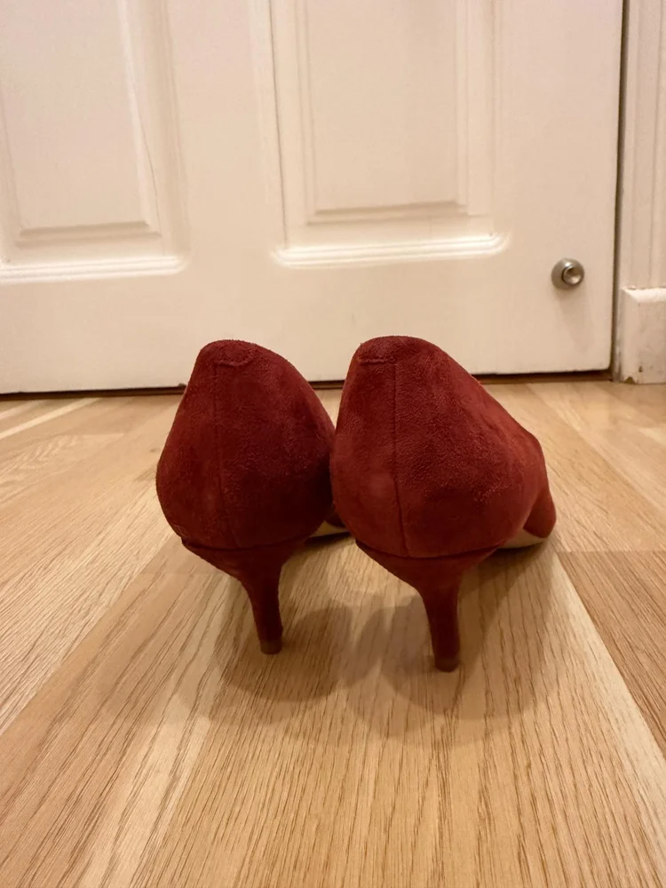 ALDO Kitten Heels, size 37, photo 3