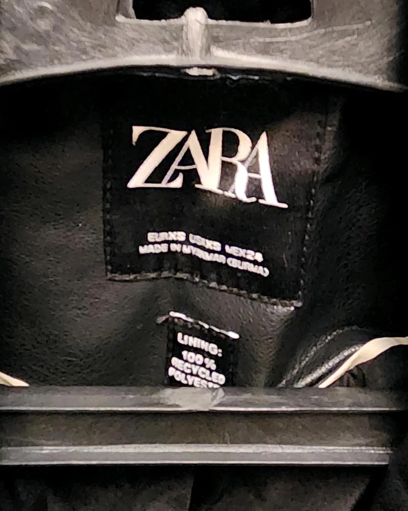 Zara Jackets, size XS / 34 / 6, photo 2