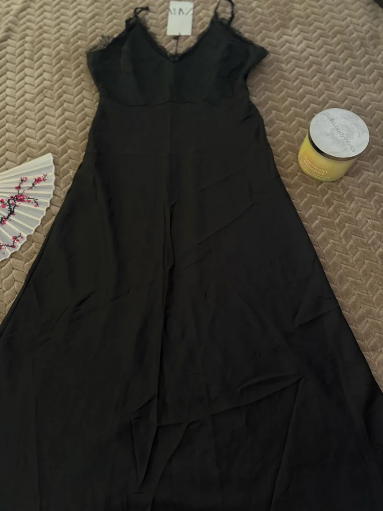 Zara Maxi Dresses, size S / 36 / 8, photo 4