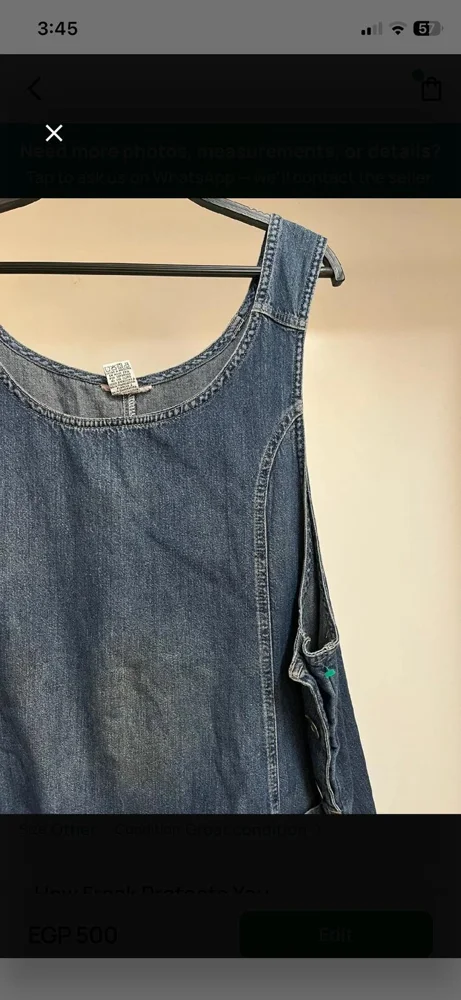 Mini Dresses, size Other, photo 2