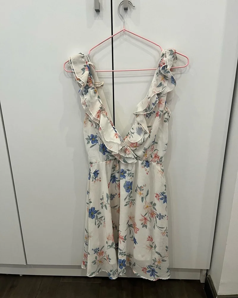 H&M Mini Dresses