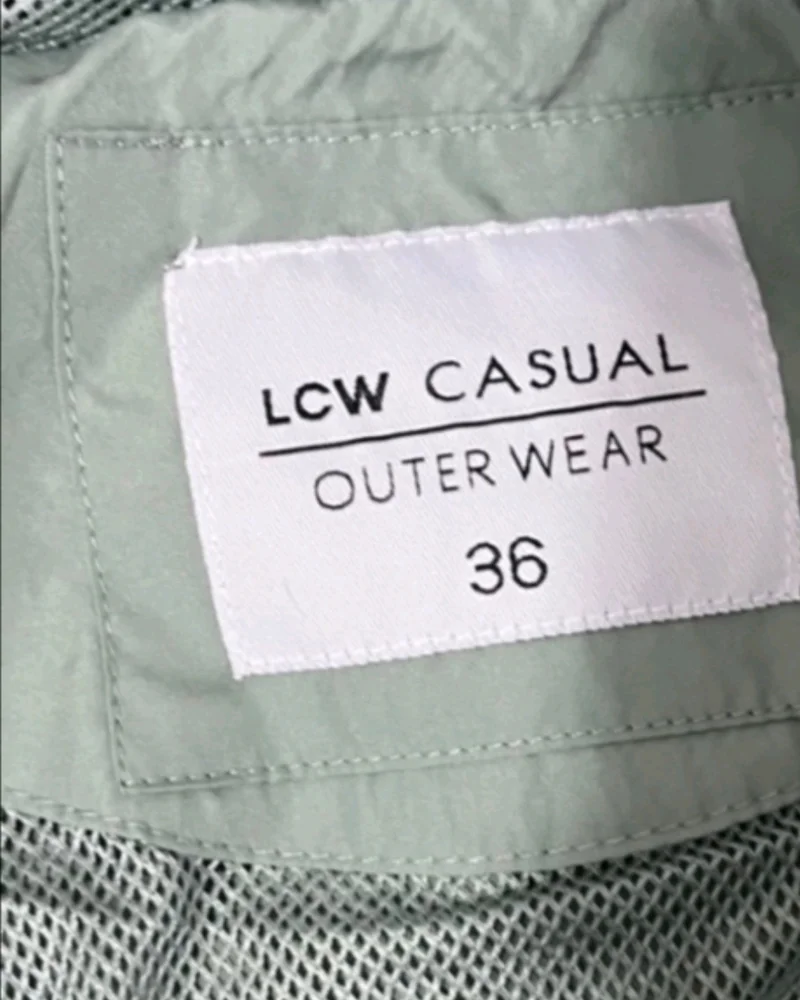 LC Wakiki Long Sleeve, size Other, photo 3
