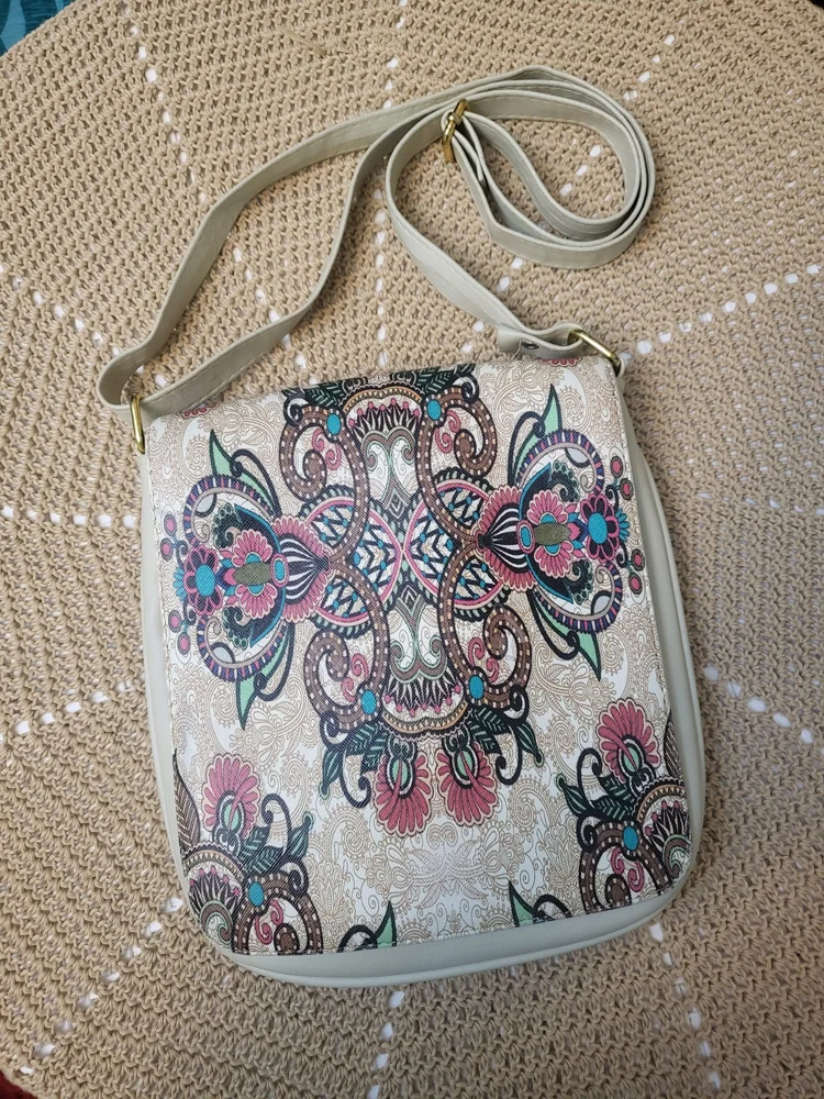 Cross-Body Bag, size Other, photo 2