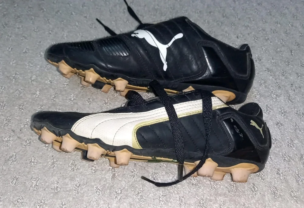 Puma Sneakers