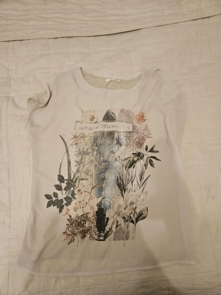 Promod Blouses, size M / 38 / 10, photo 2
