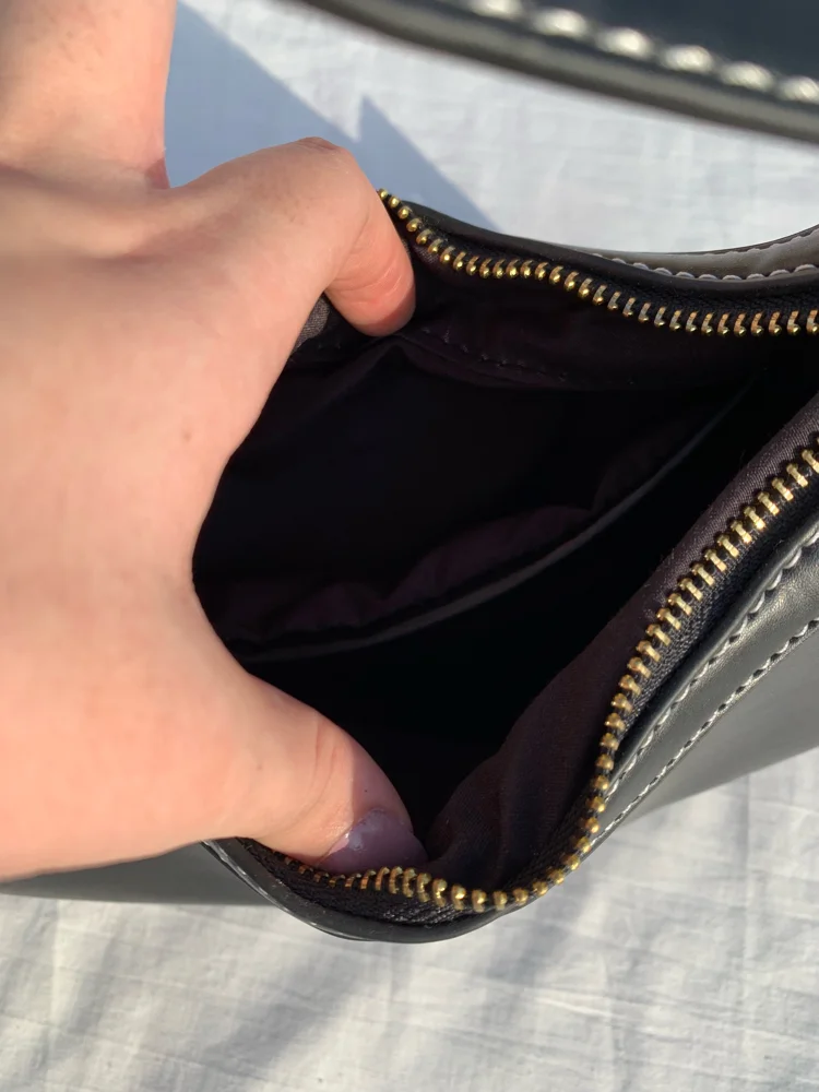 Local Shoulder Bag, size Other, photo 5