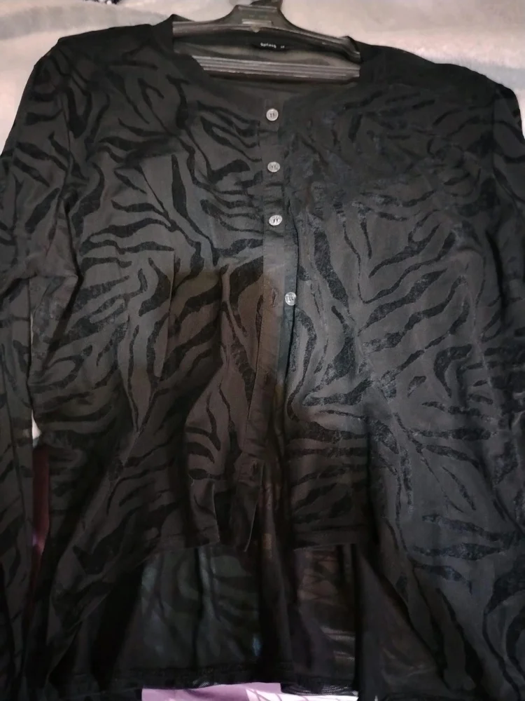 Splash Blouses, size M / 38 / 10, photo 3