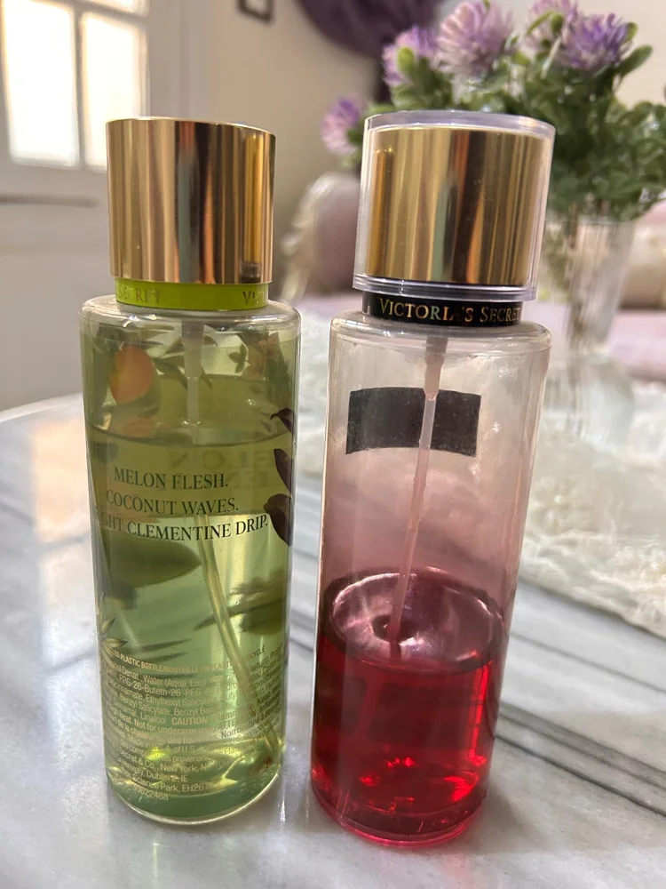 Victoria's Secret Perfume, size No Size, photo 2