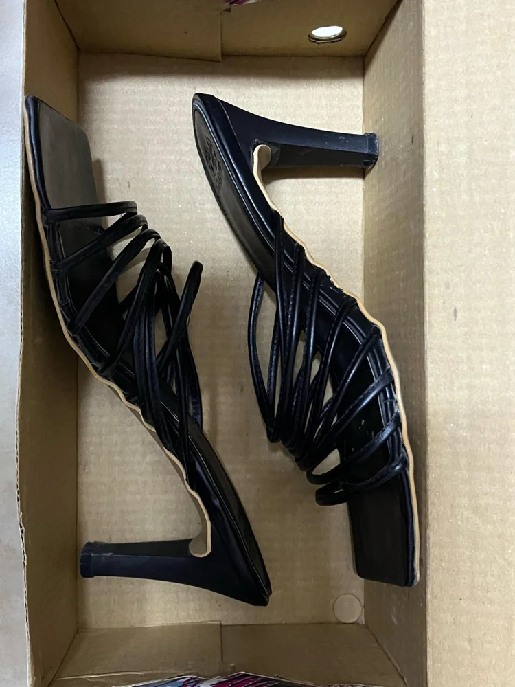 Mules, size 38, photo 3