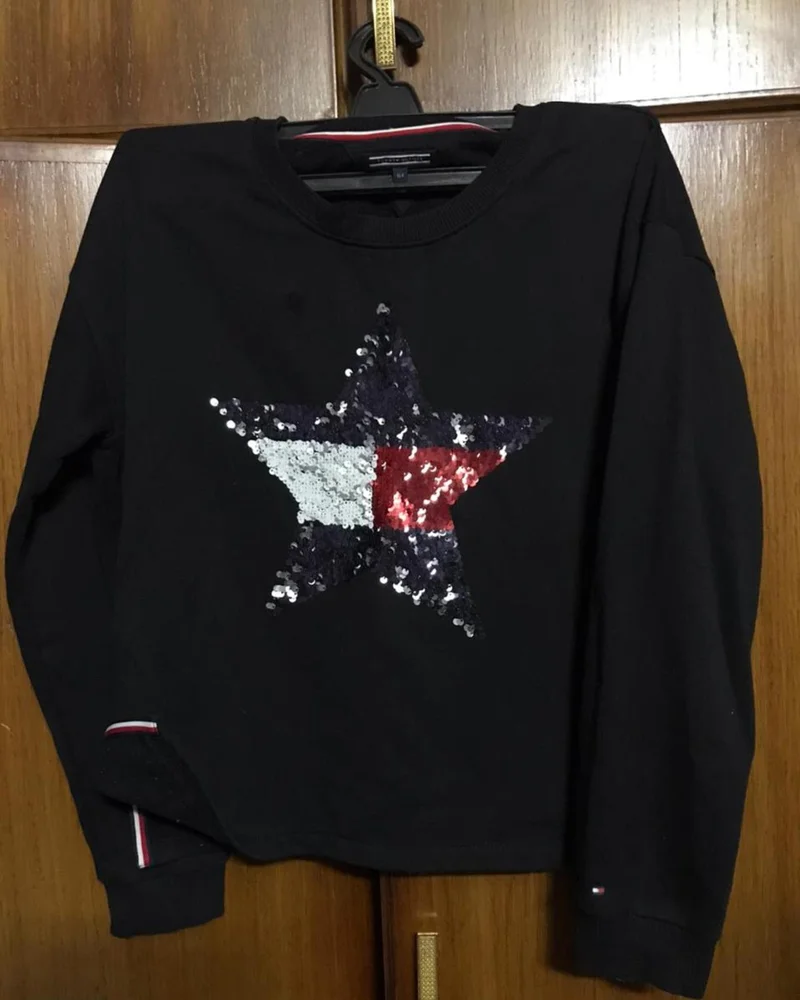 Tommy Hilfiger Sweatshirts, size S / 36 / 8, photo 3