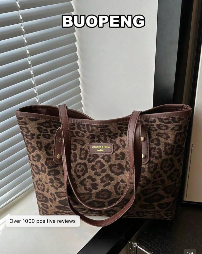 Shein Shoulder Bag, size Other, photo 2