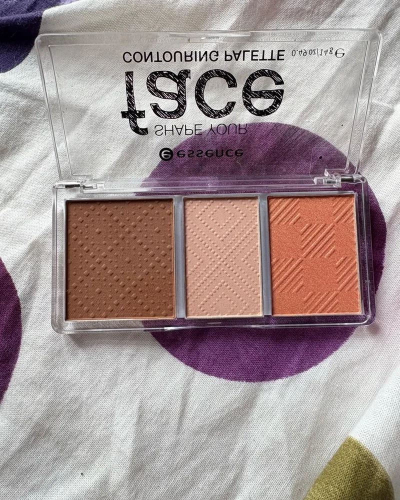 Essence Makeup, size No Size, photo 2
