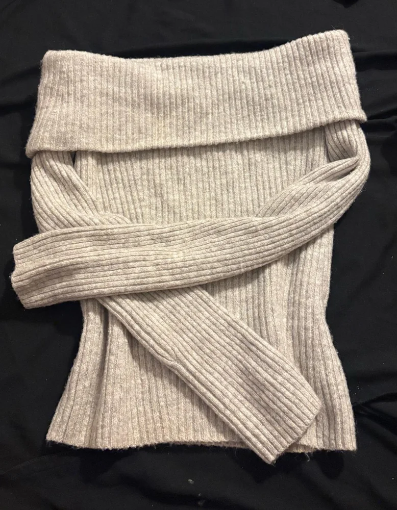 H&M Sweaters & Pullovers, size S / 36 / 8, photo 3