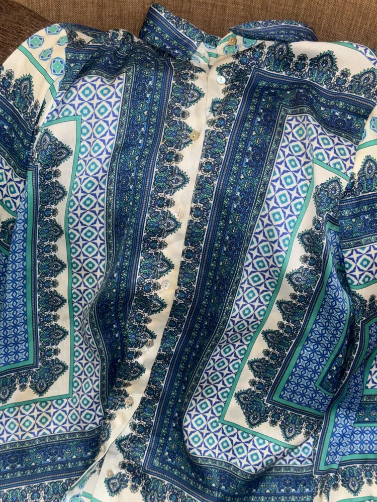 Zara Shirts, size M / 38 / 10, photo 3