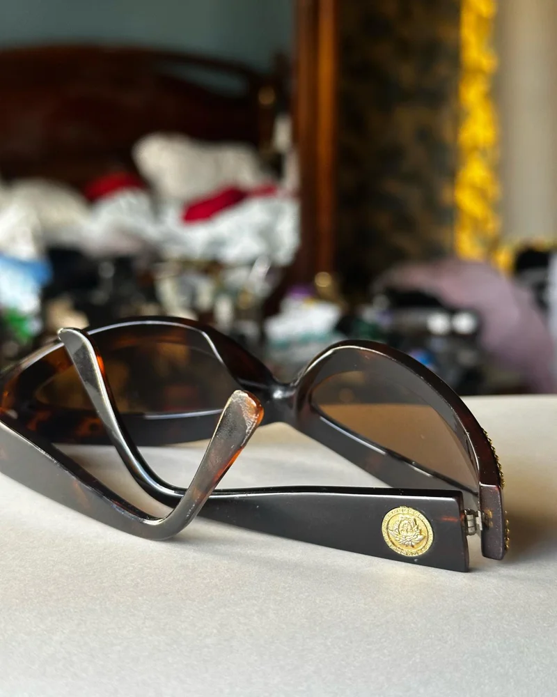 Versace Sunglasses, size One size, photo 5
