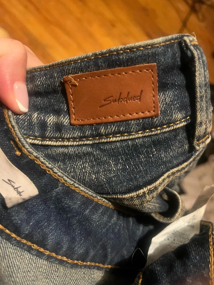 Subdued Jeans, size S / 36 / 8, photo 6