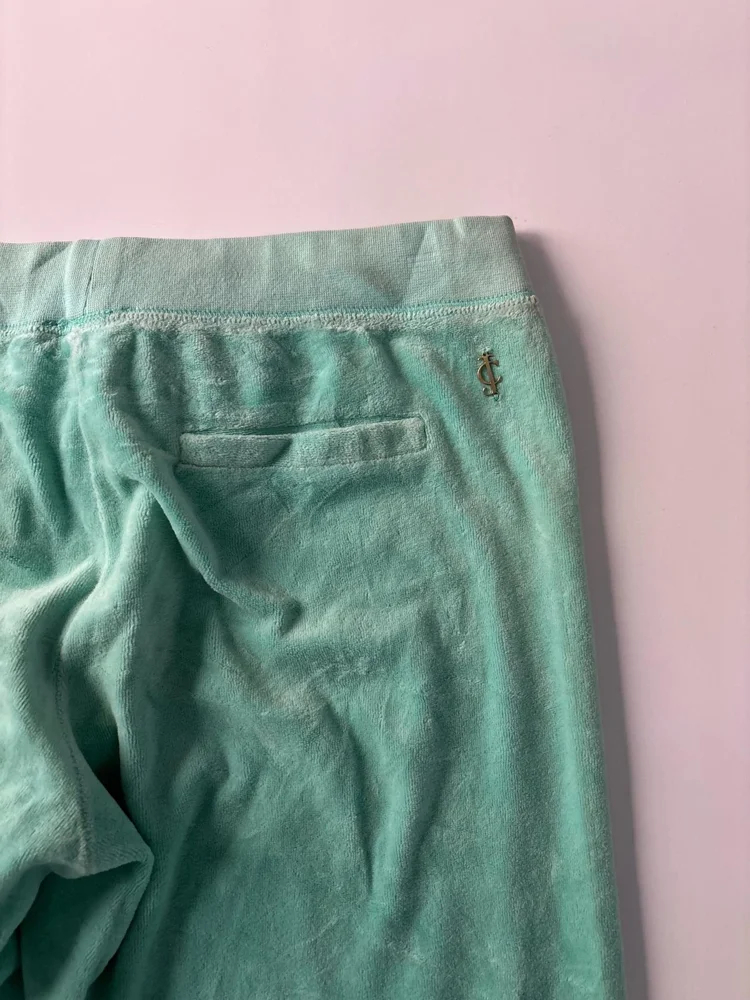 Juicy Couture Pants, size S / 36 / 8, photo 4