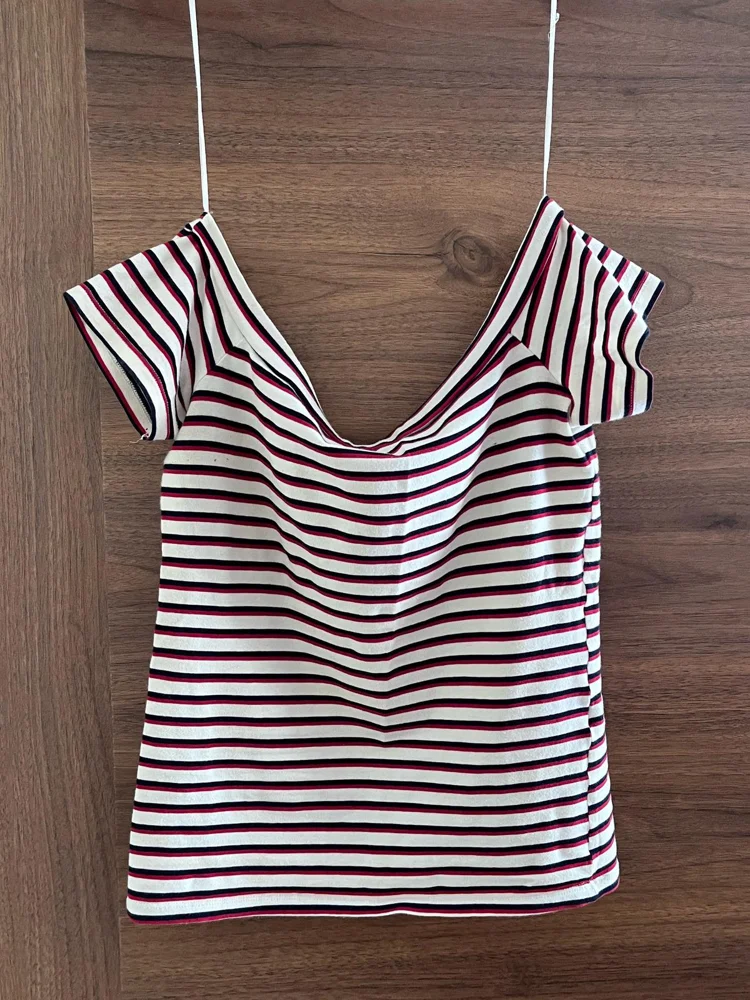 H&M T-shirts, size M / 38 / 10, photo 2