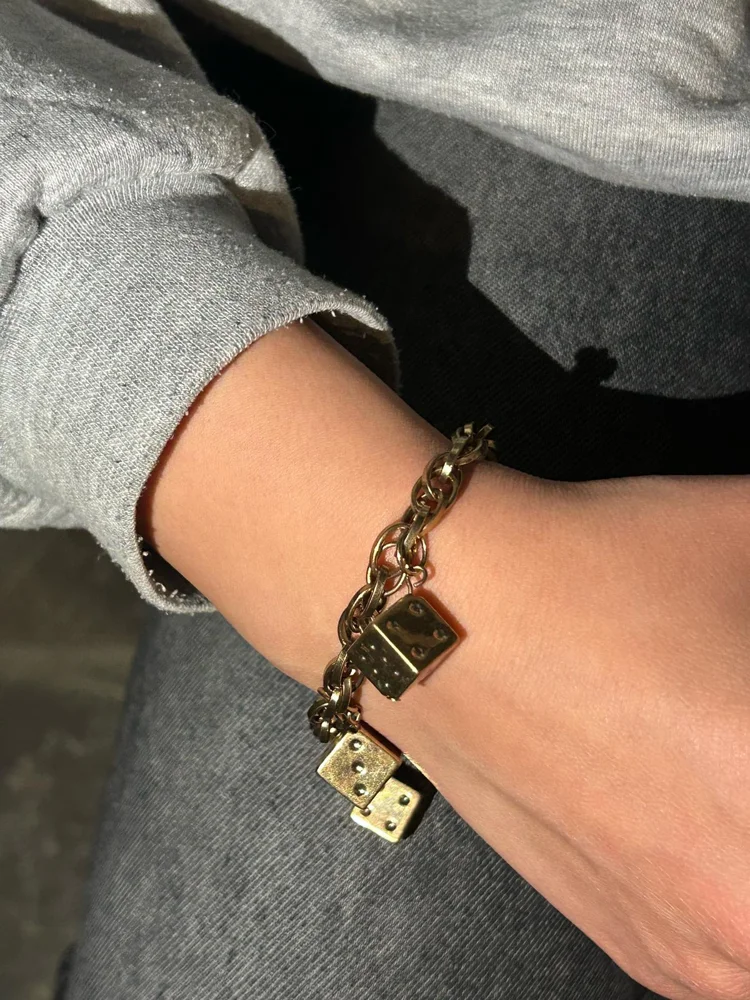 Bracelets, size Other, photo 2