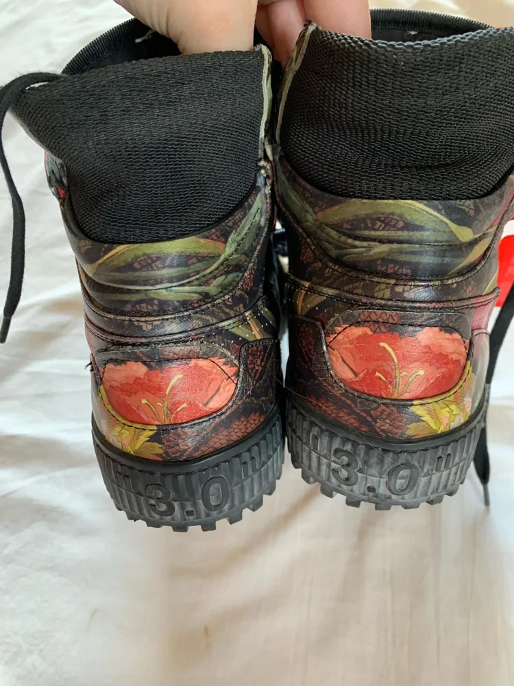 Off-White Sneakers, size 38, photo 5