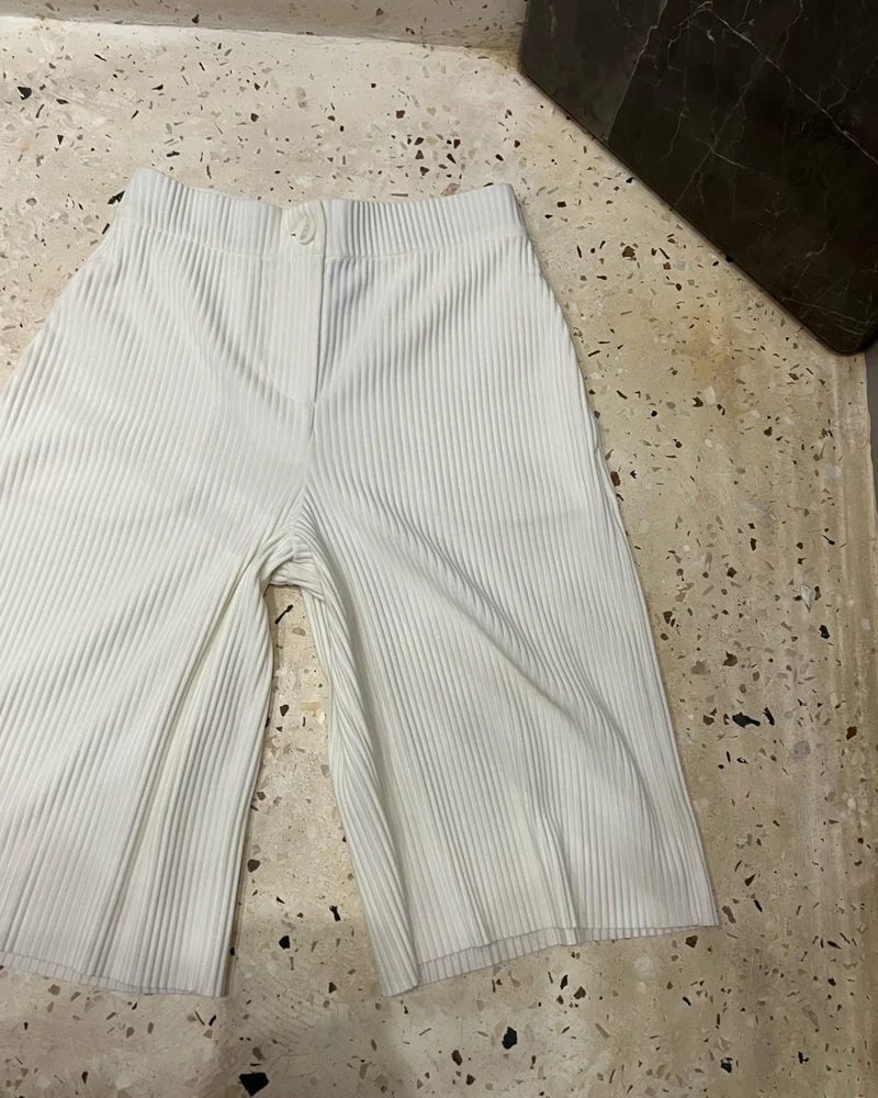COS Capris, size XS / 34 / 6, photo 4