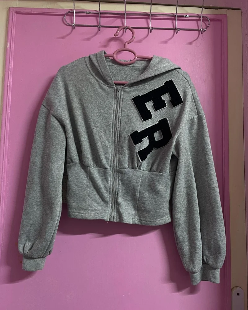 Shein Sweatshirts, size S / 36 / 8, photo 2
