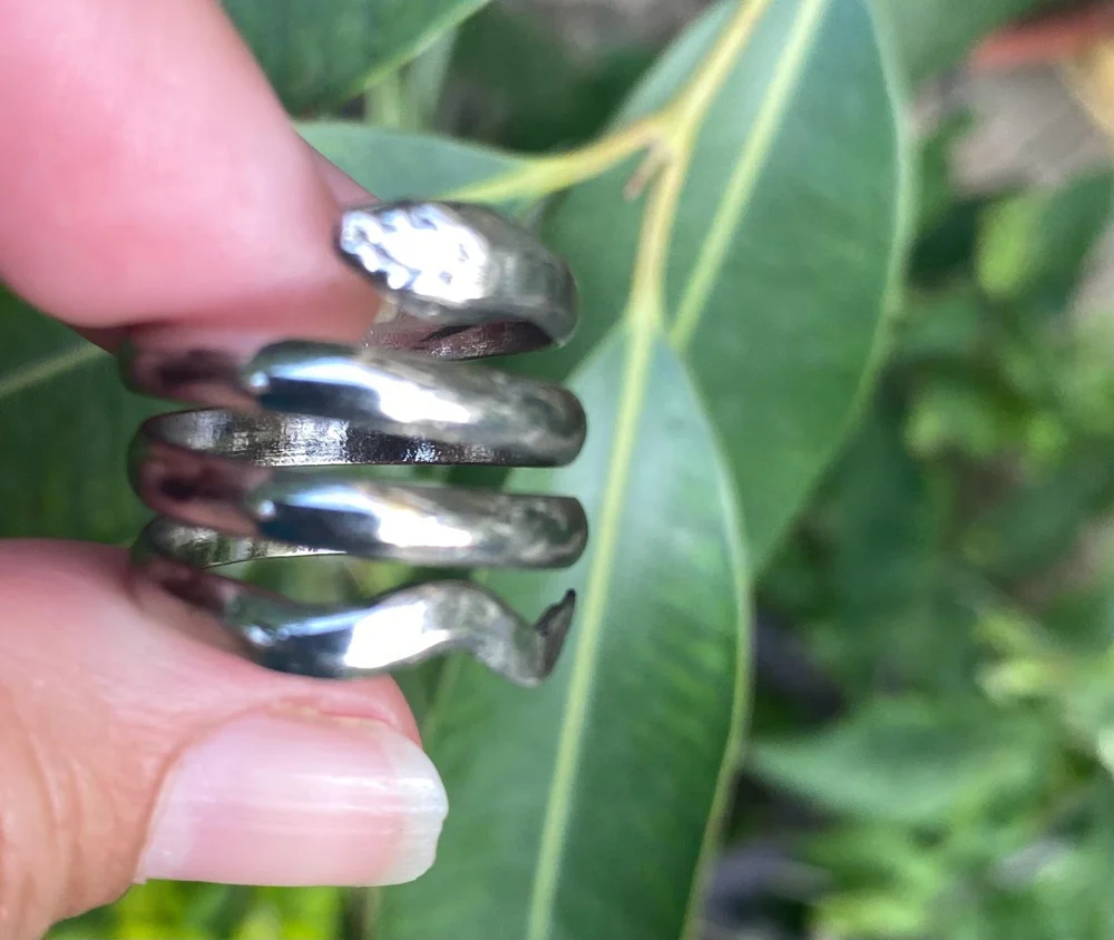 Rings, size Other, photo 2