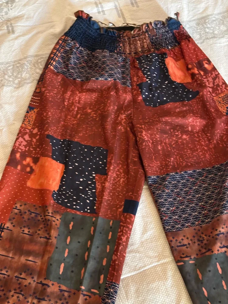 Shein Pants, size S / 36 / 8, photo 2
