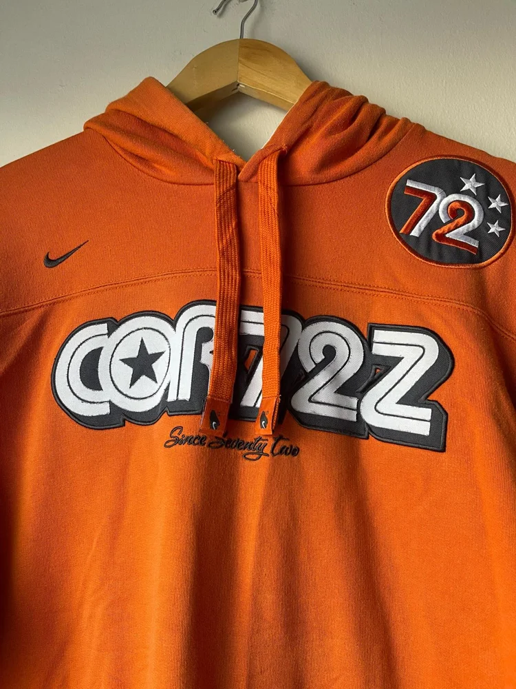 Nike Hoodies, size L, photo 4