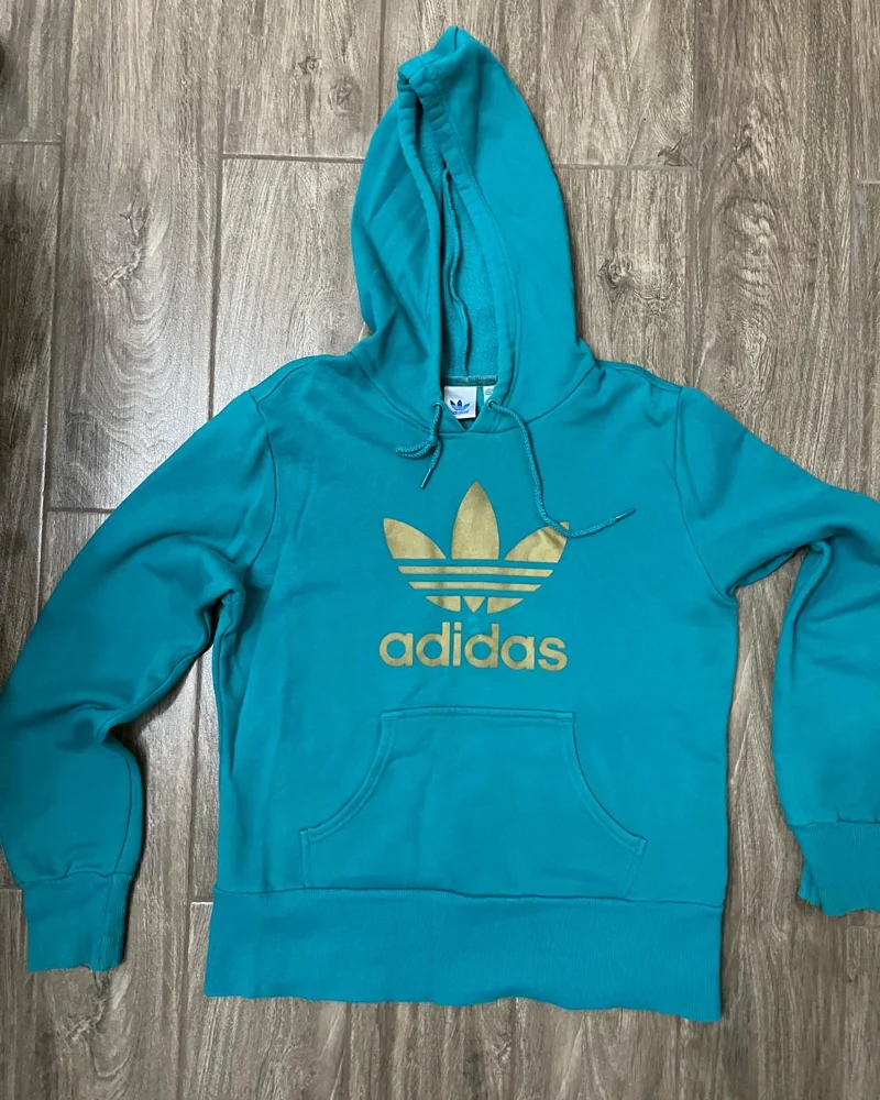 Hoodies, size M / 38 / 10, photo 2