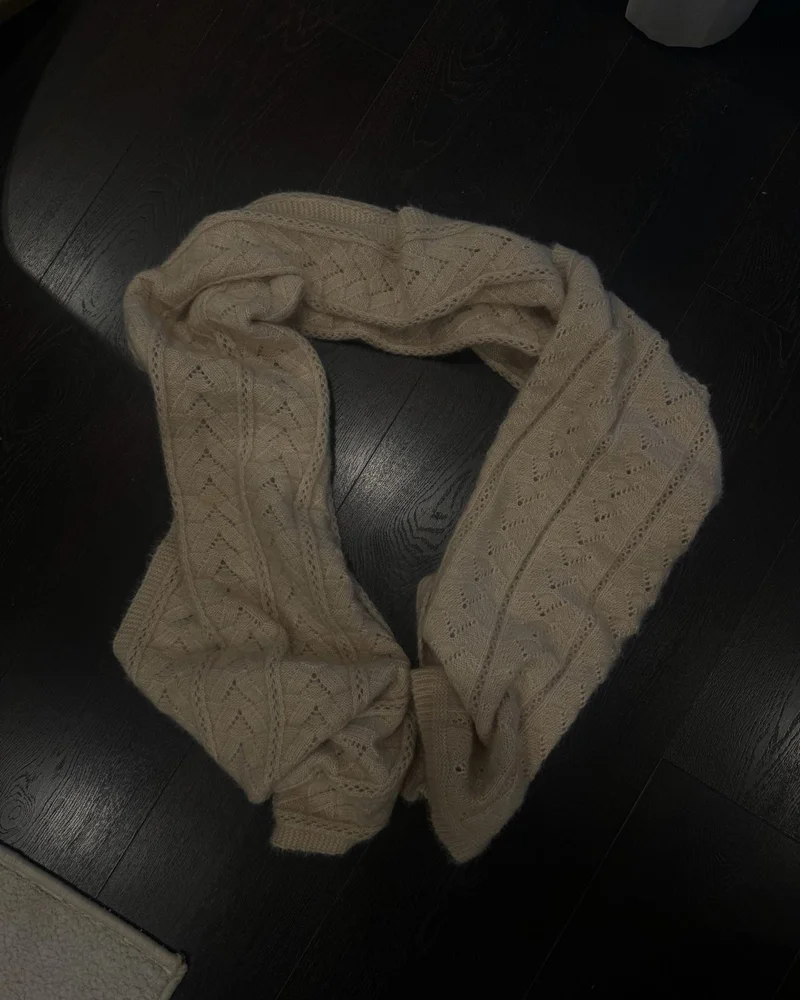 Scarves, size One size, photo 2