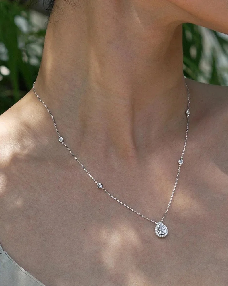 Necklaces, size Other, photo 3