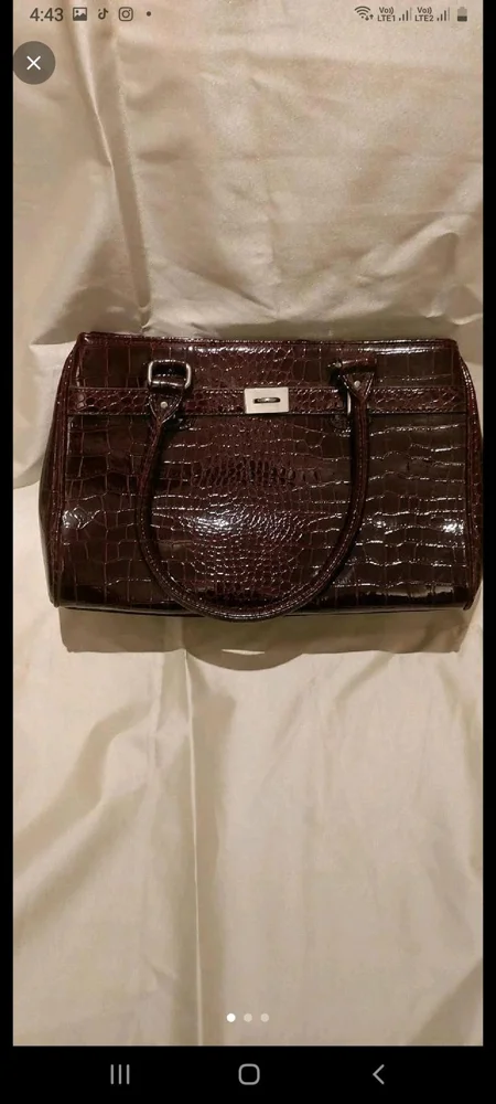 Shoulder Bag, size Other, photo 3
