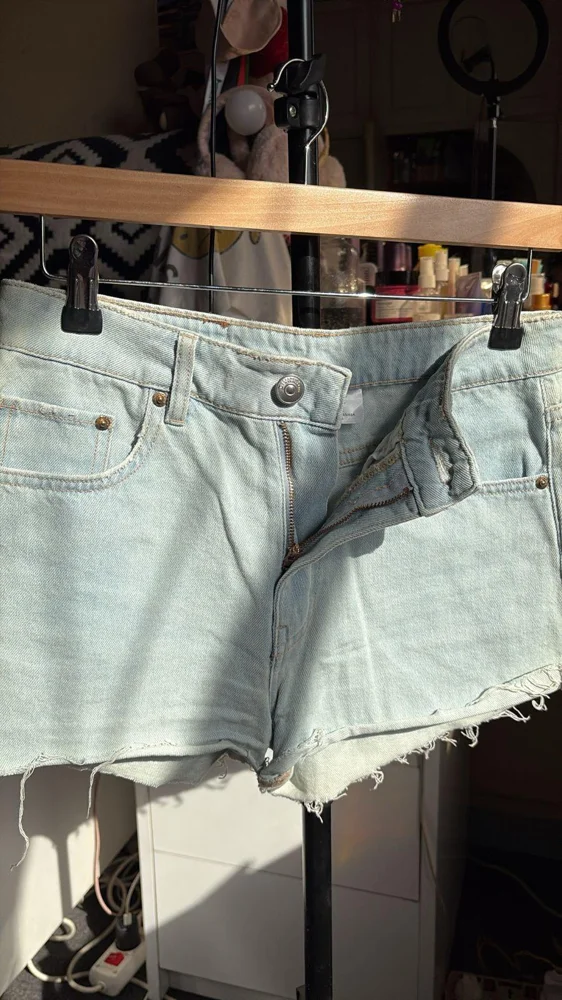 H&M Shorts, size M / 38 / 10, photo 2