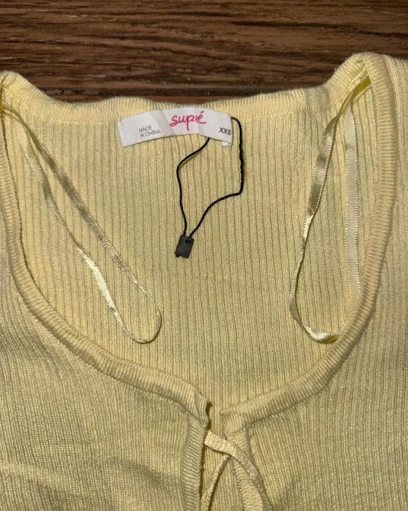 Supreme T-shirts, size S / 36 / 8, photo 4