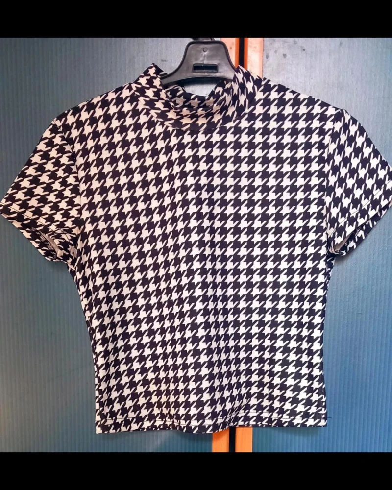 Shein T-shirts, size S / 36 / 8, photo 3