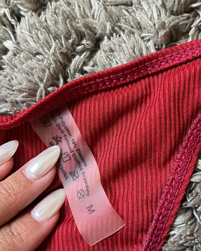Shein Bikini, size M / 38 / 10, photo 3