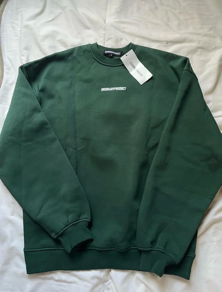 Sweatshirts, size S / 36 / 8, photo 3