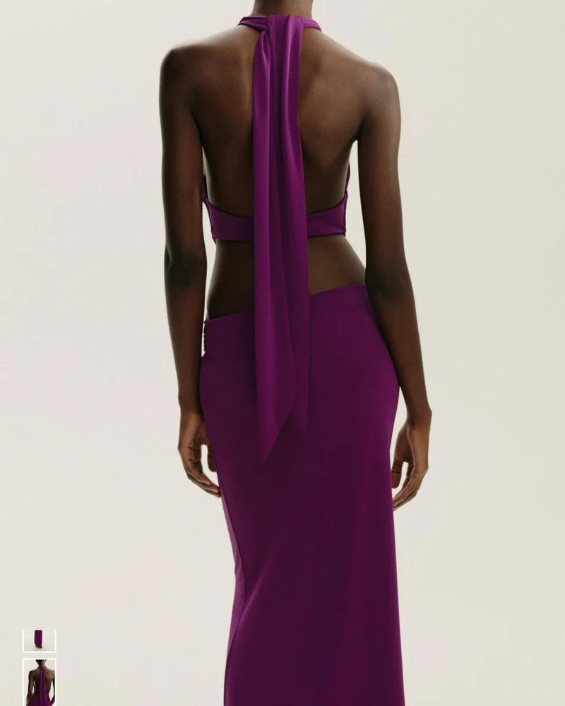 Zara Cocktail Dresses, size S / 36 / 8, photo 6