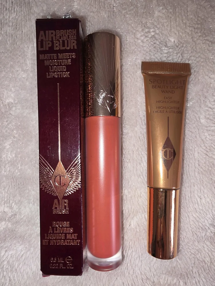 Makeup, size Other, photo 2
