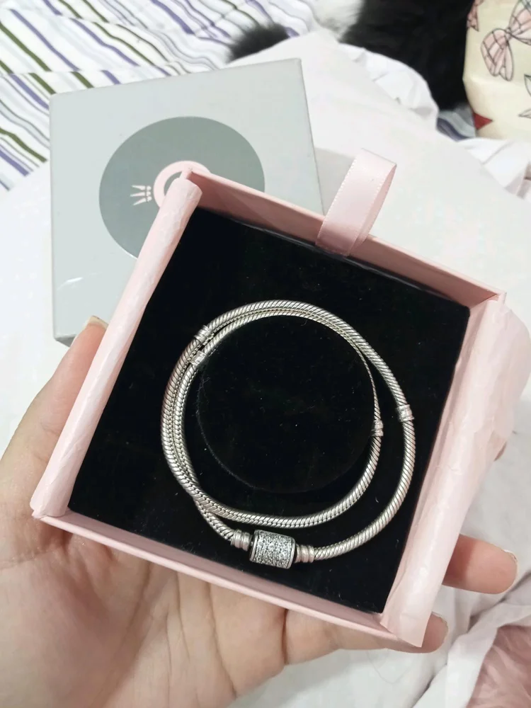 Pandora Bracelets, size Other, photo 2