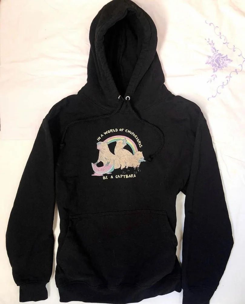 Hoodies, size S / 36 / 8, photo 2