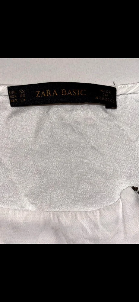 Zara Shirts, size XXXS / 30 / 2, photo 2