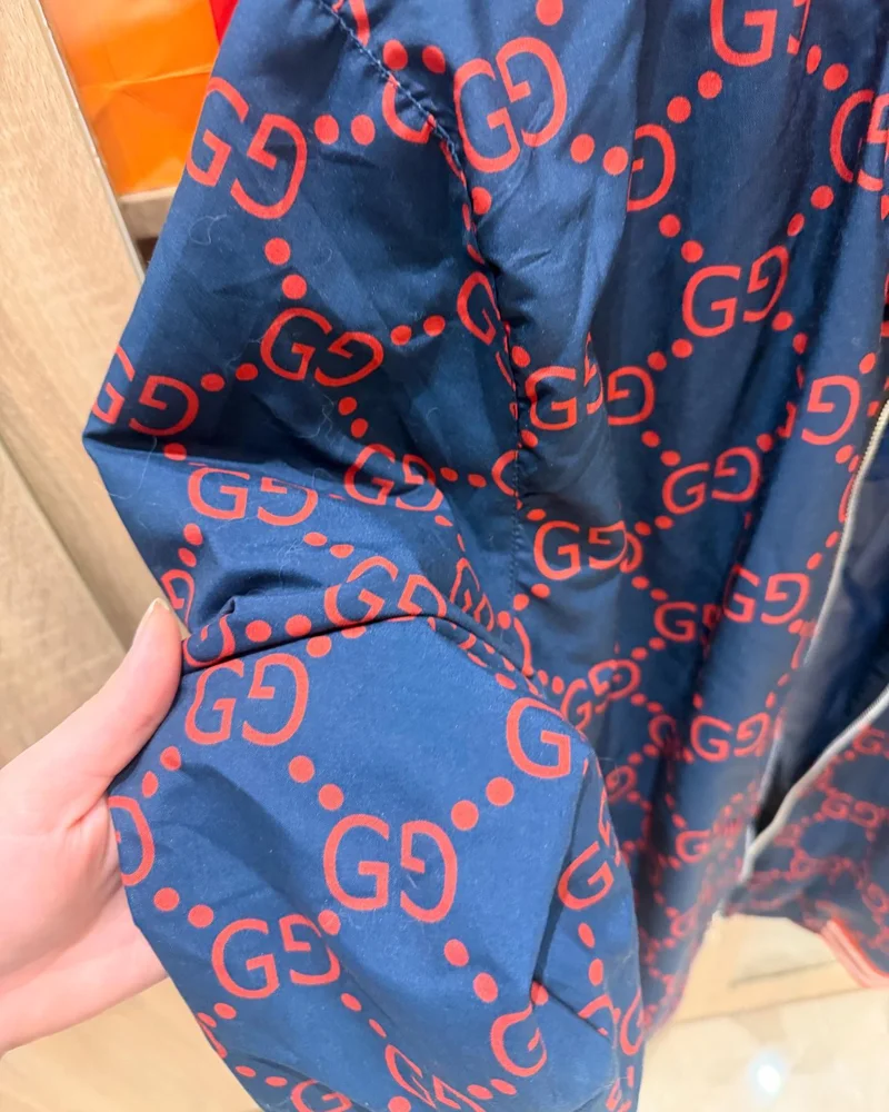 Gucci Jackets, size L, photo 4