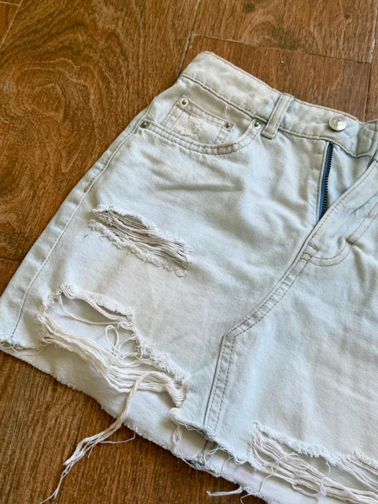 H&M Skirts, size XXS / 32 / 4, photo 2